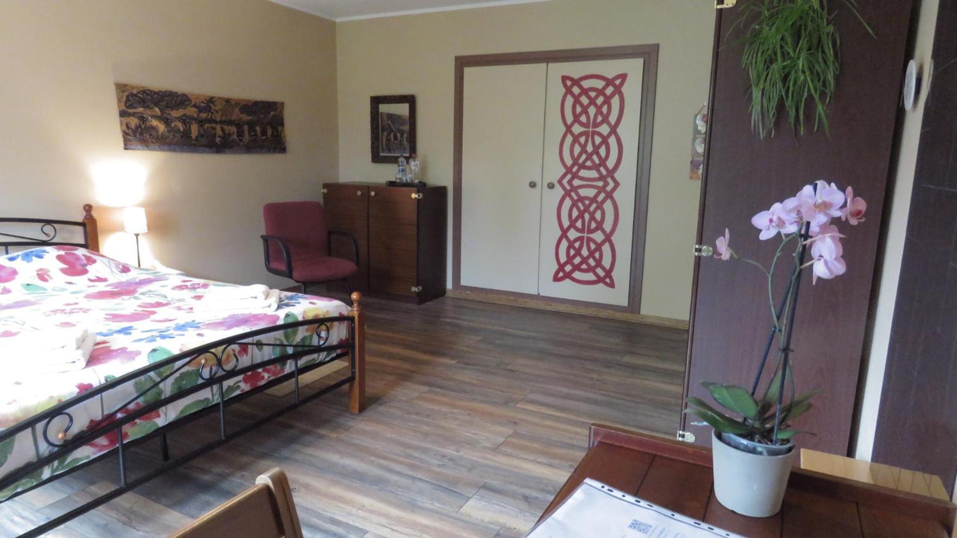 Prince D'Orange Bed & Breakfast ブレン・ラルー 部屋 写真