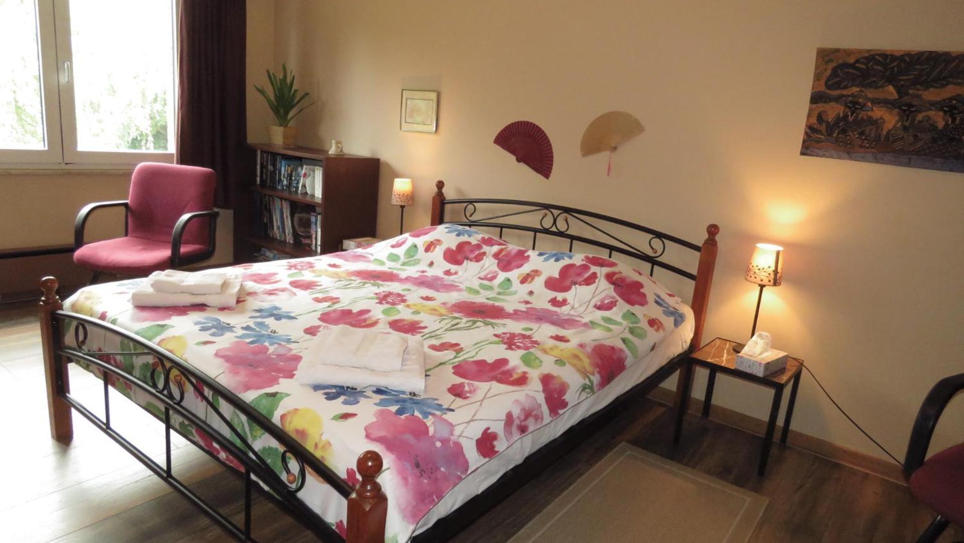 Prince D'Orange Bed & Breakfast ブレン・ラルー 部屋 写真