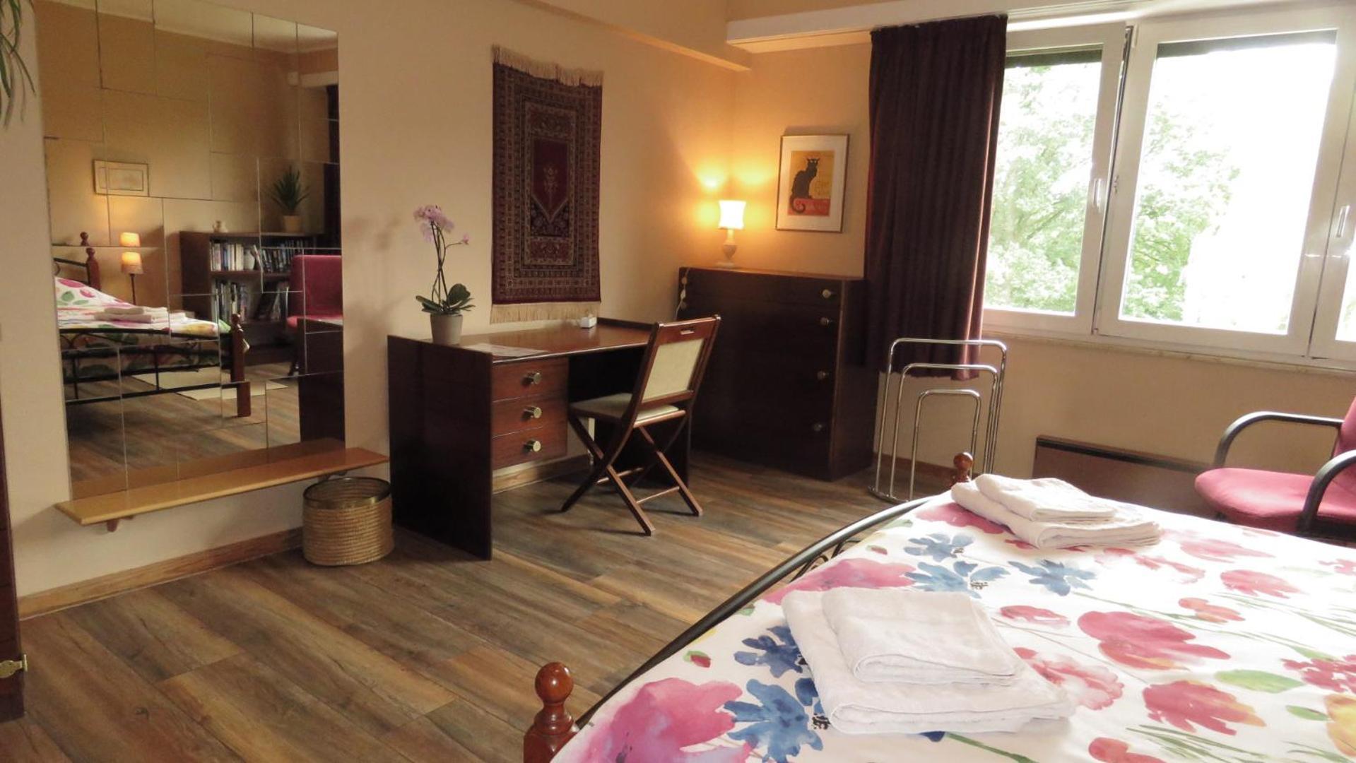Prince D'Orange Bed & Breakfast ブレン・ラルー 部屋 写真