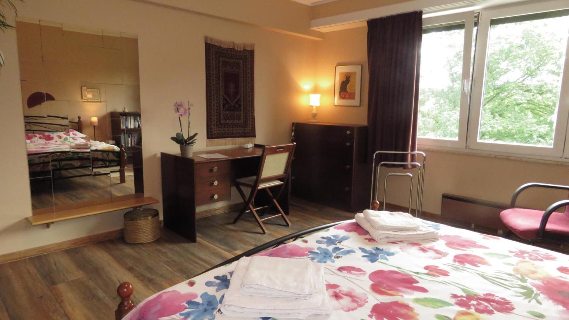 Prince D'Orange Bed & Breakfast ブレン・ラルー 部屋 写真
