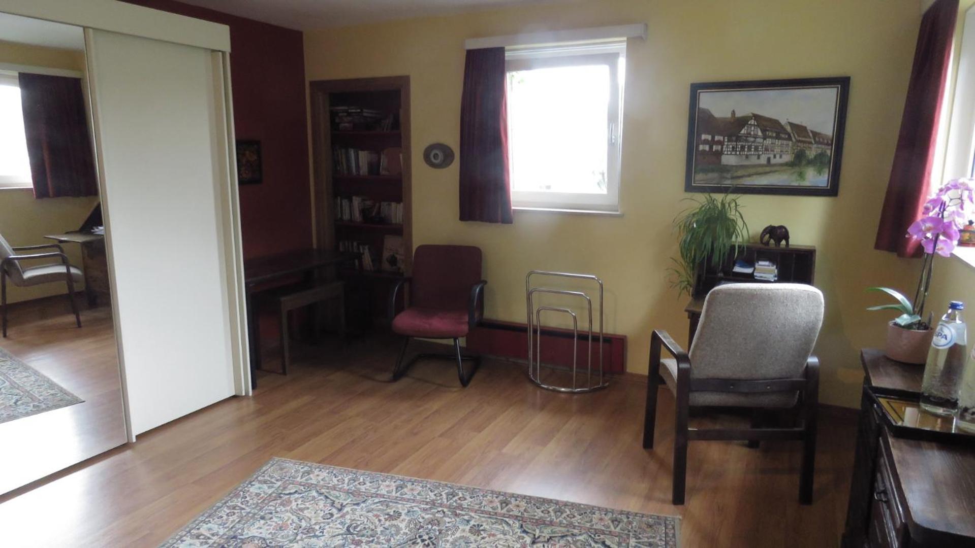 Prince D'Orange Bed & Breakfast ブレン・ラルー 部屋 写真