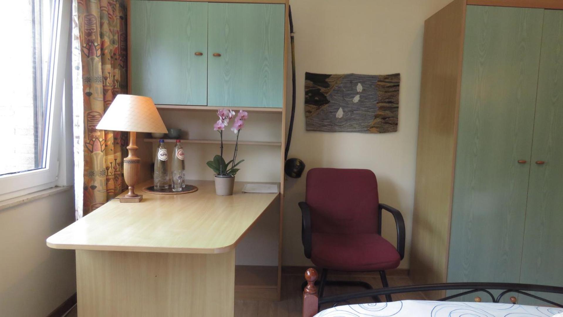 Prince D'Orange Bed & Breakfast ブレン・ラルー 部屋 写真